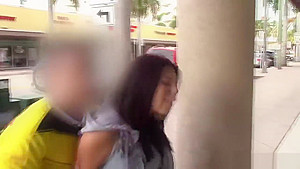 LP officer fucked suspects teen 18+ tight pussy