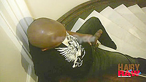 Leon Ryder and Randy Scott - HairyandRaw