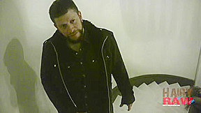 Leon Ryder and Randy Scott - HairyandRaw