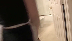 Lesbian footworship 1 HD