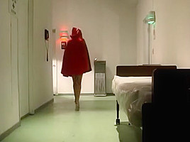 Lezley Zen hardcore fuck