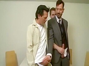 Like Step father Like Step son 