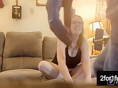 Live With Redhead Wife
