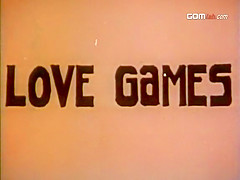 Love Games