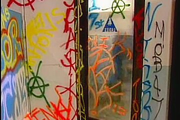 Luna Lane & Rhiannon Bray lesbo pleasure