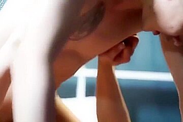 Lustful Adult Clip Homo Bisexual Male Exclusive Watch Show