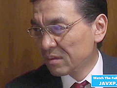 Lustful Japanese Babe Sizzling Porn Video