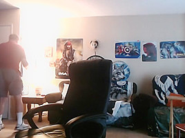 MASTURBATE 4–USE STAR WARS TOY WITH BUTT ACTION AND BLOWJOB TOY