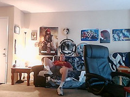 MASTURBATE 4--USE STAR WARS TOY WITH BUTT ACTION AND BLOWJOB TOY