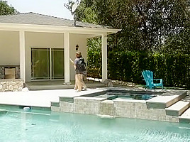 MILFS Seeking Boys - Dana