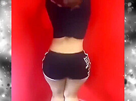 MIZALIST TODA GOSTOSA ( BIG BUNDA ) TWERK