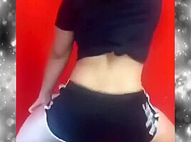 MIZALIST TODA GOSTOSA ( BIG BUNDA ) TWERK