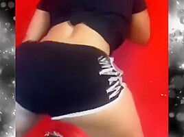 MIZALIST TODA GOSTOSA ( BIG BUNDA ) TWERK