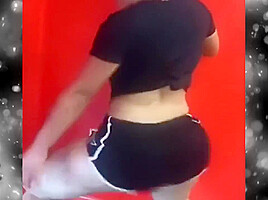 MIZALIST TODA GOSTOSA ( BIG BUNDA ) TWERK