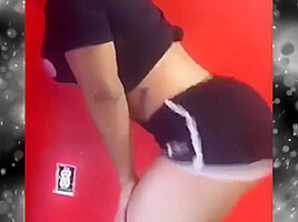 MIZALIST TODA GOSTOSA ( BIG BUNDA ) TWERK