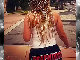 MIZALIST TODA GOSTOSA ( BIG BUNDA ) TWERK