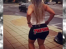 MIZALIST TODA GOSTOSA ( BIG BUNDA ) TWERK