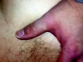 Mal ao bare gefickt fuck cum