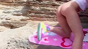 Mallorca Spa im Freien anal cum