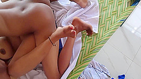 Marathi Tuition Teacher Has A Very Hard Fuck With Neighbor, Marathi Sex Video