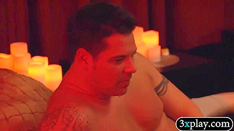 Married Partners Swinging And Groupsex In House