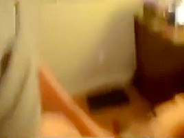 Married couple invited a beautiful girl