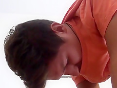 Matteo Gets Spanked 4