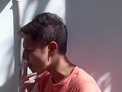 Matteo Gets Spanked 4
