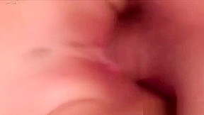Mature slut gets some young loving