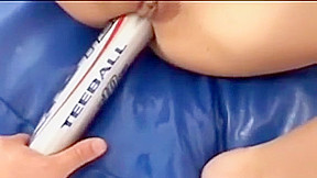 Maya - Anal fisting 2 2