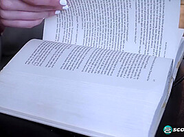 Megan Marx In Incredible Adult Scene Solo Crazy , Check It