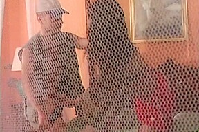 Meine Private Transe #07 - (scene #04)