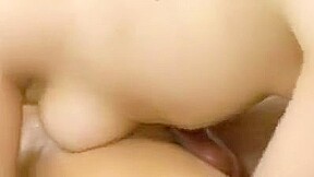 Meisa hanai uncensored hardcore video with creampie scene