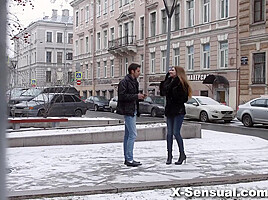 Melissa Grand in Sporty goddess