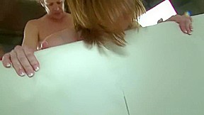 Melissa Morgan enjoys making homemade videos