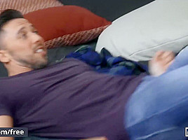 Men com Shane Jackson Bruce Beckham FuckBit Bareback