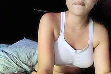 Michelle Romanis Is Too Fucking Hot!