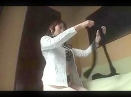 Mika Shindo - Beautiful Japanese Girl