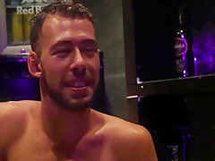 Mike Gaite Brandon Jones