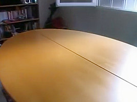 Millenium Casting, Scene 1