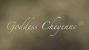 Mistress Cheyenne Smoking CBT