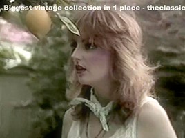 Misty Regan, Beverly Bliss, Pamela Jennings in vintage porn site