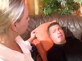 Mitten In Deutschland