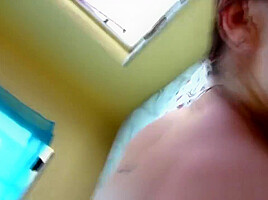 Mofos - Latina Sex Tapes - Blake - Breakup Or