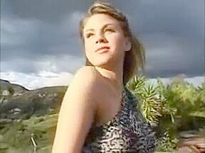 Monica Sweetheart Squirts