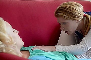 MormonGirlz SiteRip - 14 07 09 Step sister Clark And Step sister