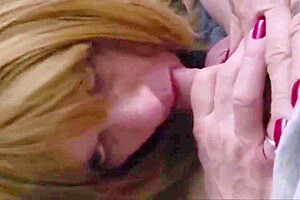 Mskarina Blows And Swallows Jonathan
