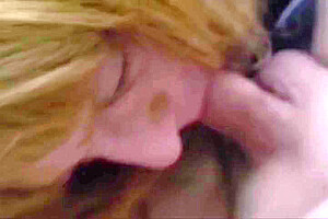 Mskarina Blows And Swallows Jonathan