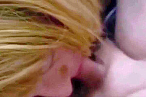 Mskarina Blows And Swallows Jonathan