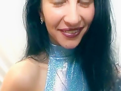 Mutual Oral Pleasure Action Ends Up With A Massive Cumshot On Hot German Pussy